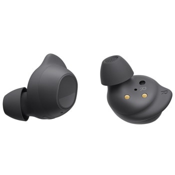 Samsung Galaxy Buds FE Graphite Разопакован продук | JAR Computers Samsung Galaxy Buds FE Graphite Разопакован продук