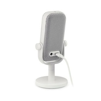 Endorfy Solum Voice S Onyx White EY1B015