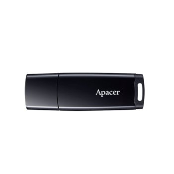 Памет 64GB USB Flash Drive, Apacer AH336, USB 2.0, черна | JAR Computers Apacer AH336 64GB