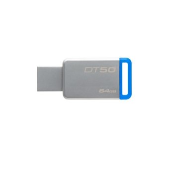 64GB Kingston DataTraveler 50 USB 3.0 DT50/64GB