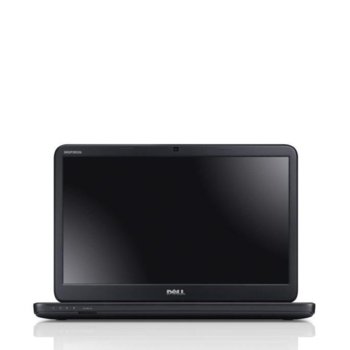 DELL Inspiron M5040 "Obsidian Black" N1008