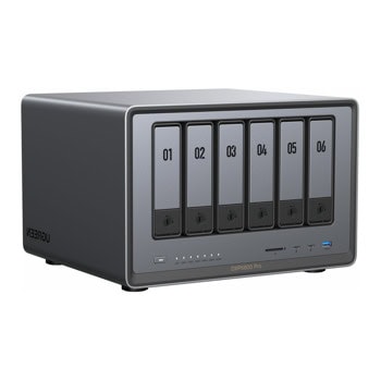 Ugreen NASync DXP6800 Pro