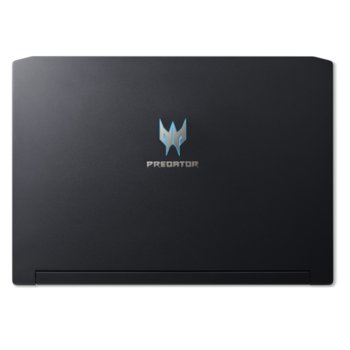 Acer Predator Triton 500 (NH.Q4WEX.001)