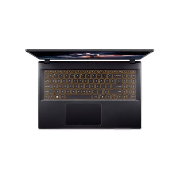 Лаптоп Acer Nitro V 15 ANV15-52-77FA(NH.QV2EX.00D)