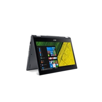 Acer Spin 5 Ultrabook and gift