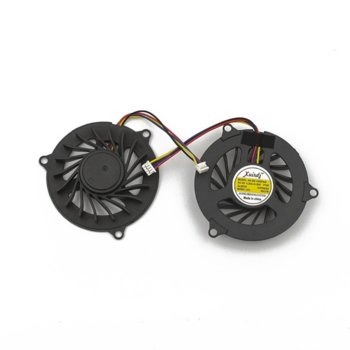 Fan for DELL Studio 1535 1536 1537