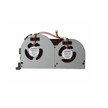 Fan for Lenovo Y50-70 Touch Series