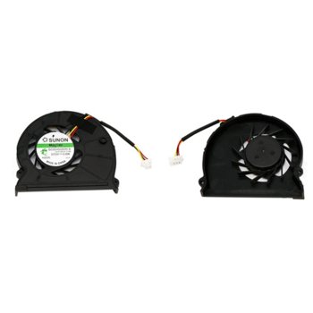 Вентилатор за лаптоп, съвместим с Lenovo ThinkPad X201T | JAR Computers CPU Fan Lenovo ThinkPad X201T