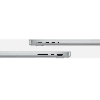 Apple MacBook Pro 14 M3 Pro 512G Silver MRW43ZE/A