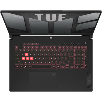 Asus TUF Gaming A17 FA707NUR-HX002 90NR0JL5-M00190