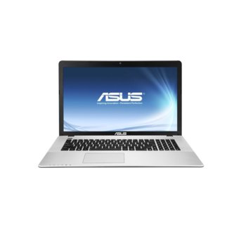 17.3 Asus K750LN-T4155