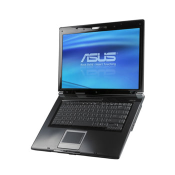 Лаптоп Asus X59SL-AP391D +подарък чанта & мишка, 15.4" +Camera, ATi HD3470, CoreDuo 2.0GHz 2GB 250GB DVI Lan 802.11n 2.6kg no OS 2г. гаранция | JAR Computers Asus X59SL-AP391D +подарък чанта & мишка