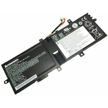 Батерия (оригинална) за лаптоп Lenovo, съвместима с Lenovo Thinkpad Helix 2 20CG 20CH, 7.4V, 4800 mAh | JAR Computers Lenovo 00HW010 Оригинална