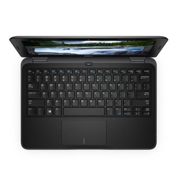 Dell Latitude 3190 2in1