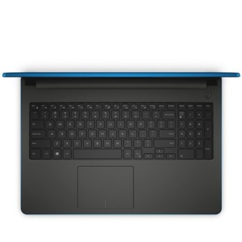 Dell Inspiron 5559 DI5559I541IBULCIS3-14