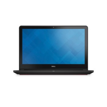 Dell Inspiron 7559 DI7559FHDI781V4U48NBD-14