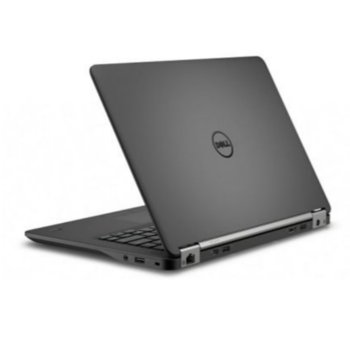 Dell Latitude E7470 N005LE747014EMEA