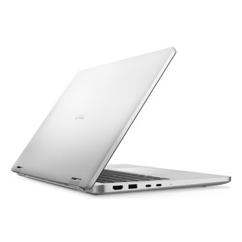 Лаптоп Dell Pro 14 Plus PB14250 сив