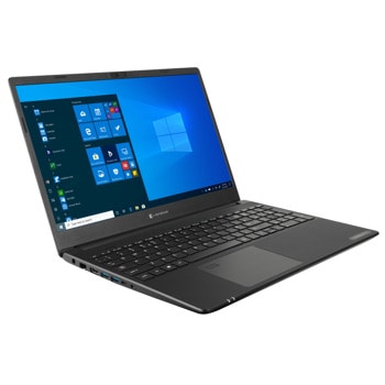 Dynabook Toshiba Satellite Pro L50-G-1C1 and Bag