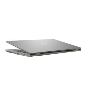 Fujitsu LIFEBOOK U7411 + NFF-1710