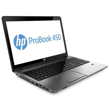 15.6 HP ProBook 450 E9Y22EA