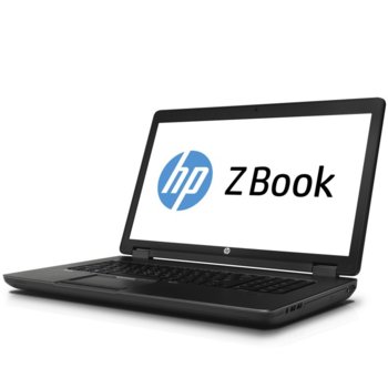 14 HP ZBook 14 F4X81AA