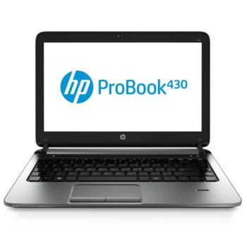 13.3 HP ProBook 430 H0V13EA