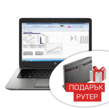 14 HP EliteBook 740 G2 J8R83EA