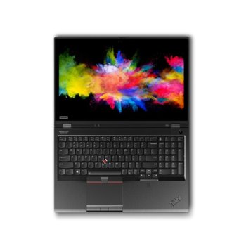 Lenovo ThinkPad P53 20QN002VBM