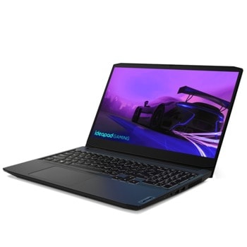 Lenovo IdeaPad Gaming 3 15IHU6