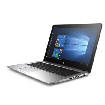 HP EliteBook 850 G3