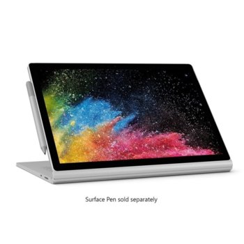 Microsoft Surface Book 2 FUX-00022