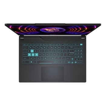 MSI Cyborg 15 A13VFK 9S7-15K111-1822