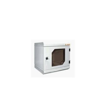 19" комуникационен шкаф, монтаж на стена, Conteg Rack 9U 300x260 | JAR Computers 19" комуникационен шкаф монтаж на стена Conteg Rac