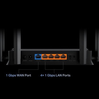 TP-Link Archer BE220