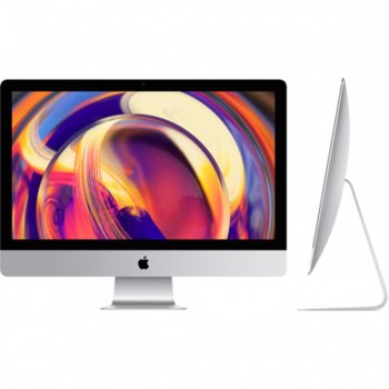 Apple iMac 21.5 4K/8GB/555X/i3 MRT32ZE/A