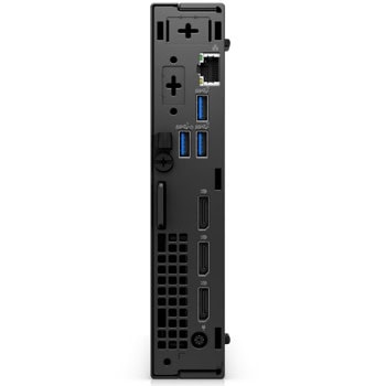 Dell OptiPlex Micro+ 7020 N005O7020MFFPEMEA_VP_UBU