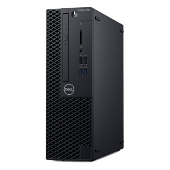 Dell OptiPlex 3060 SFF (S030O3060SFFUCEE_UBU-14)