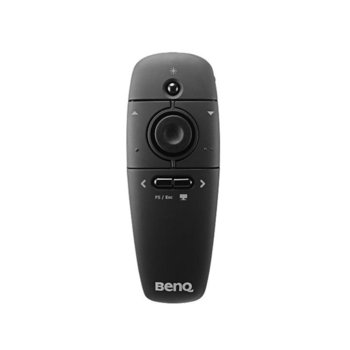 BenQ MH530 + Benq Presenter 9H.JFH77.13E_5J.JAG27