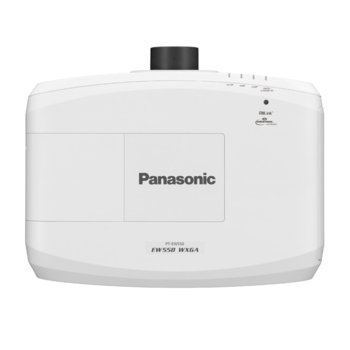 Panasonic PT-EW550LEJ