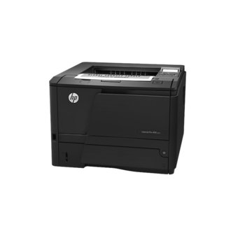 HP LaserJet Pro 400 Printer M401a