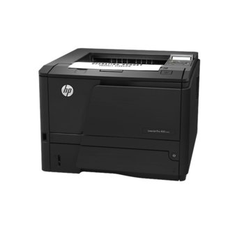 HP LaserJet Pro 400 M401d