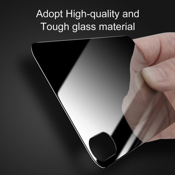 Baseus Back Glass Film iPhone XS SGAPIPH58-BM01