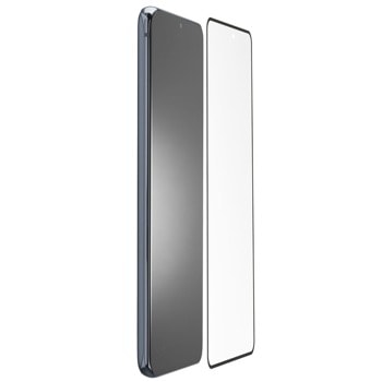 Cellularline Microban TG for Samsung Galaxy S21+