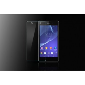 Стъклен протектор за Sony Xperia Z1 mini