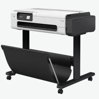 Canon imagePROGRAF TC-20M + Printer Stand SD-24