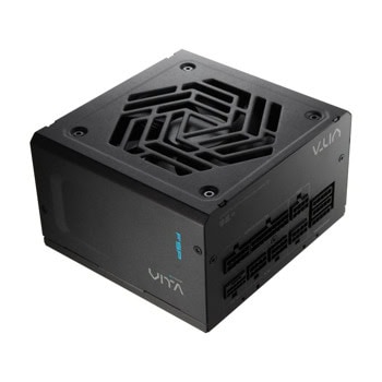 Захранване Fortron Vita GM, 1000W, Active PFC, 80 Plus Gold, 120mm вентилатор | JAR Computers FSP Vita GM 1000W Black PPA10A4002