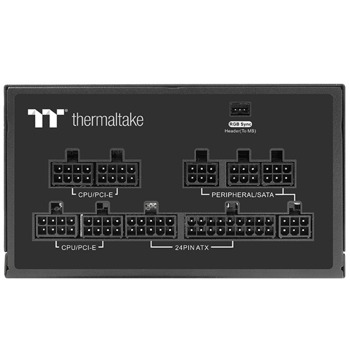 Thermaltake PS-TPD-0650F3FAGE-2