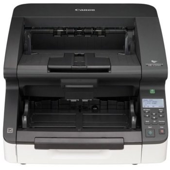Скенер Canon Document Scanner DR-G2090, 600x600dpi, A3, двустранно сканиране, USB | JAR Computers Canon Document Scanner DR-G2090