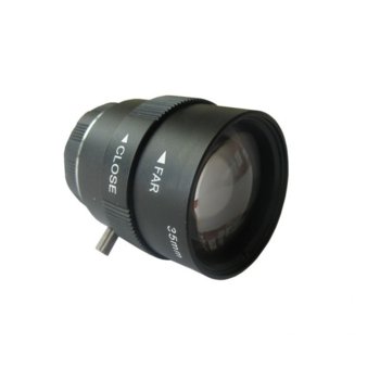 Privileg AOST Manual Iris (MIL-35)